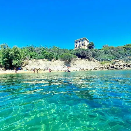 Bungalow Scifo * Capo Colonna